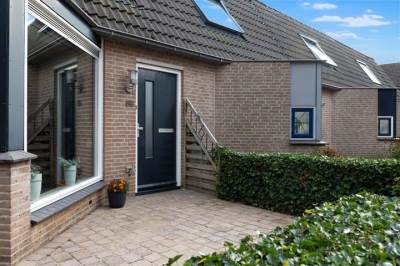 Woning Grote Maote 66 Aalten