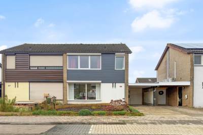 Woning Graaf Reinaldstraat 69 Lobith