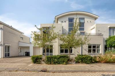 Woning Jane Addamsstraat 16 Arnhem