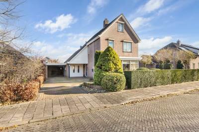 Woning Droogveld 8 Tolkamer
