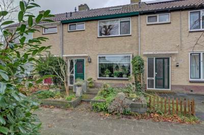 Woning Hugo de Grootsingel 46 Bovenkarspel