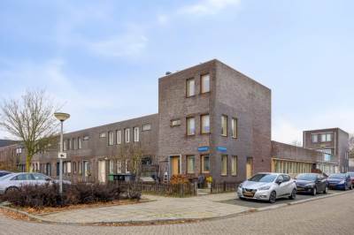 Woning Holbeinstraat 171 Almere