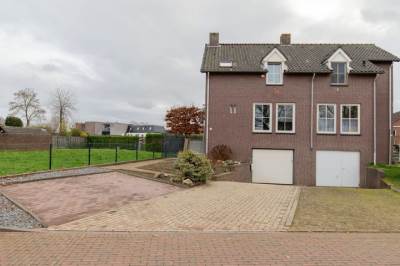 Woning Oude Rijksweg Noord 8C Susteren
