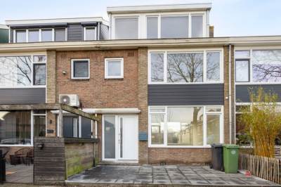 Woning Leliestraat 29 Wormerveer
