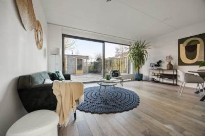 Woning Notenlaantje 12 Lent
