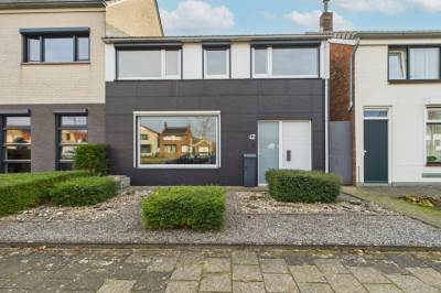 Woning Kanaalkade 42 Axel