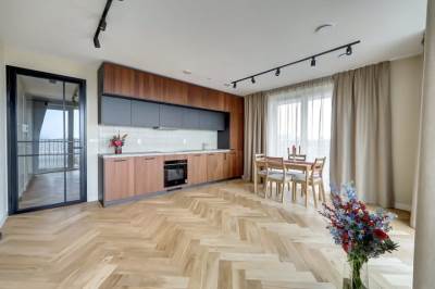 Woning Jaap van der Hoekplaats 148 Rotterdam