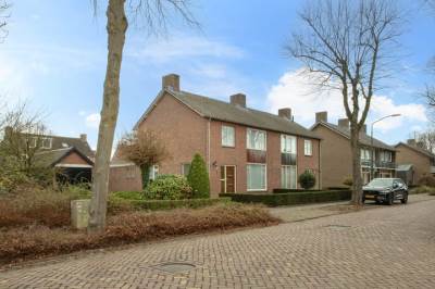 Woning Prinses Marijkestraat 108 Bergeijk