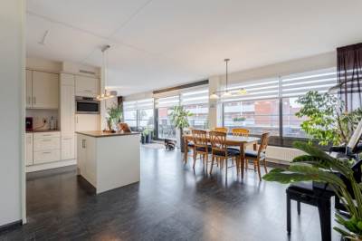 Woning Thorbeckehof 42 Sliedrecht