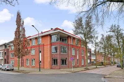 Woning Wilhelminalaan 5H Son en Breugel