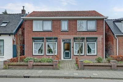 Woning Hoofdstraat 25 Kruiningen