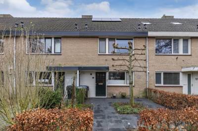Woning Rak 111 Heerenveen