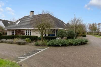 Woning Van Rhemenmarke 2 Zwolle
