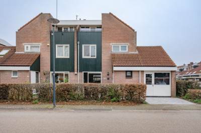 Woning Het Gangwerk 50 Hoorn (NH)