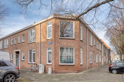 Woning Nieuwstraat 139 Vlissingen