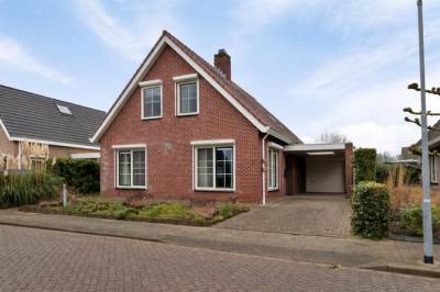 Woning Roggestraat 13 Bruinisse