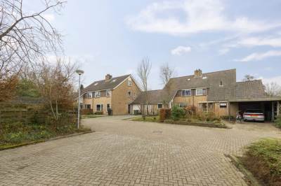 Woning Reidkampen 7 Zuidhorn
