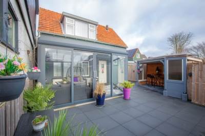 Woning Achtertune 11 Oosterend (NH)