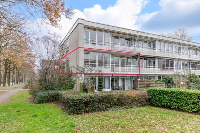 Woning Valkenkamp 79 Driebergen-Rijsenburg