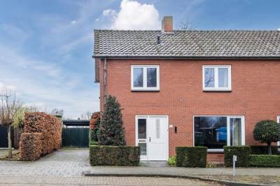 Woning Boerenkamplaan 134A Someren