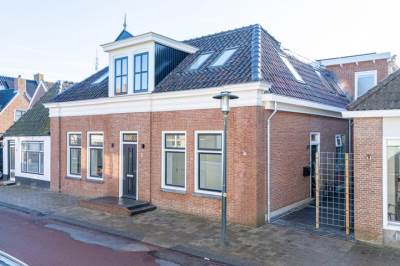 Woning Aldbuorren 5 Ternaard