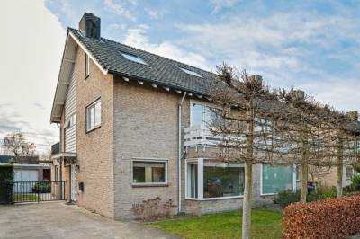 Woning Resedalaan 30 Waalre