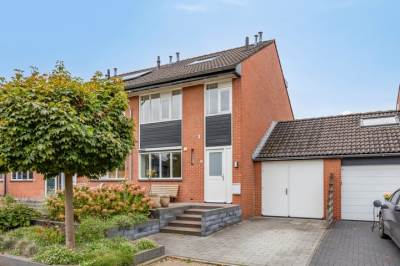 Woning Kajak 7 Veenendaal