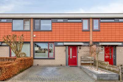 Woning Anemoonstraat 5 Barneveld
