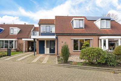 Woning Zwenkgras 22 Borne