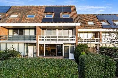 Woning Hofsingel 51 Maasland