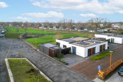 Woning Meibloem 7 Berghem