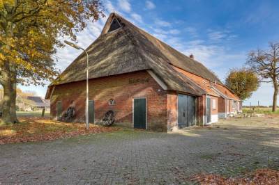 Woning Watertorenweg 5 Daarle