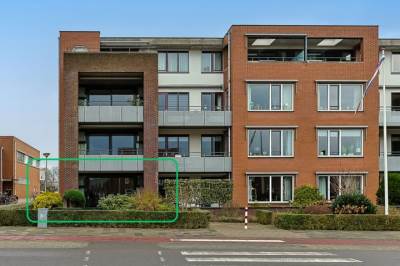 Woning Amaliahof 1 Haastrecht