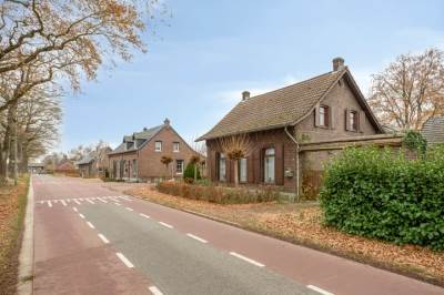 Woning Keulseweg 165 Reuver