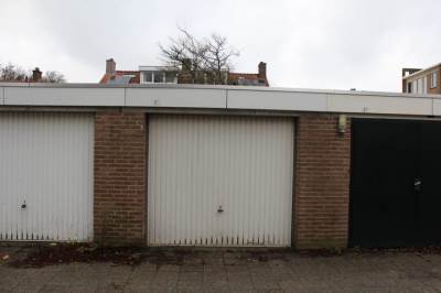 Garage Moleneindstraat 2B Vught