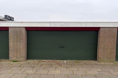 Garage Fivelingo 141 Zoetermeer