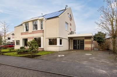 Woning Raamsingel 28 Uden
