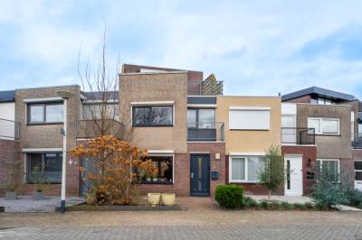 Woning Jasmijnberg 63 Roosendaal