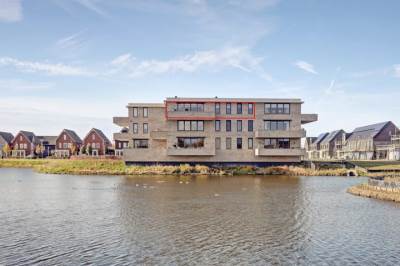 Woning Ingeland 48 Zierikzee