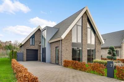 Woning Steenuildreef 7 Sterksel