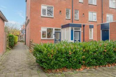 Woning Amkemaheerd 268 Groningen