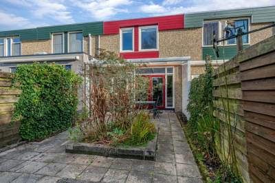 Woning Lichtboei 34 Groningen