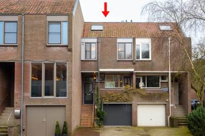 Woning Westereiland 112 Medemblik