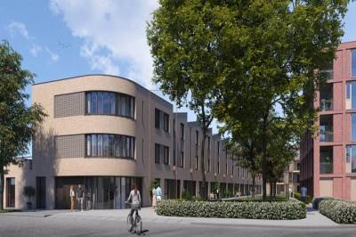 Woning Weverskaarde 27 Tilburg