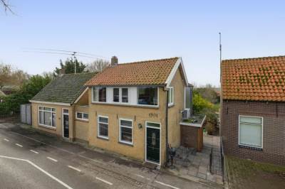 Woning Molendijk 85 Zuid-Beijerland