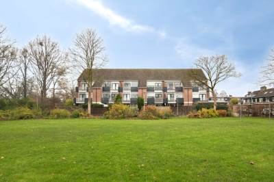 Woning Anna Henrixlaan 21 Tiel