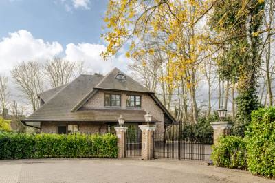 Woning Hofvennepark 9 Noordwijk (ZH)