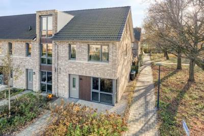 Woning Middenstip 10 Terheijden
