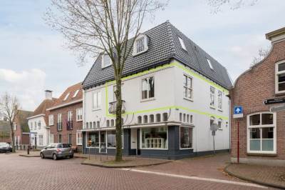 Woning Hopveld 2 Gemert