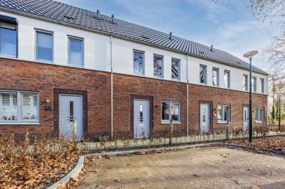 Woning Vogelweide 16 Gemert